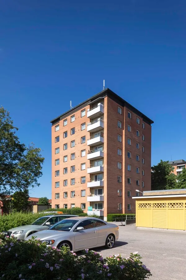 Sibeliusgatan 7