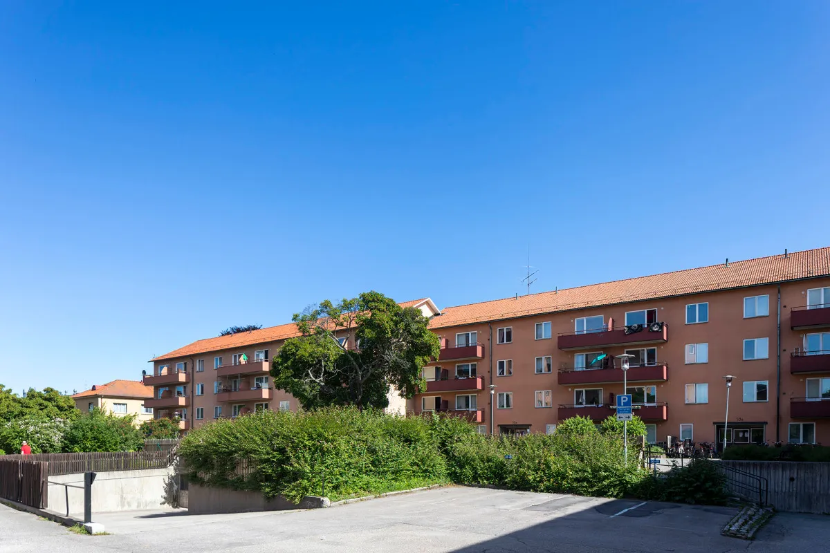 Trädgårdsgatan 10 A