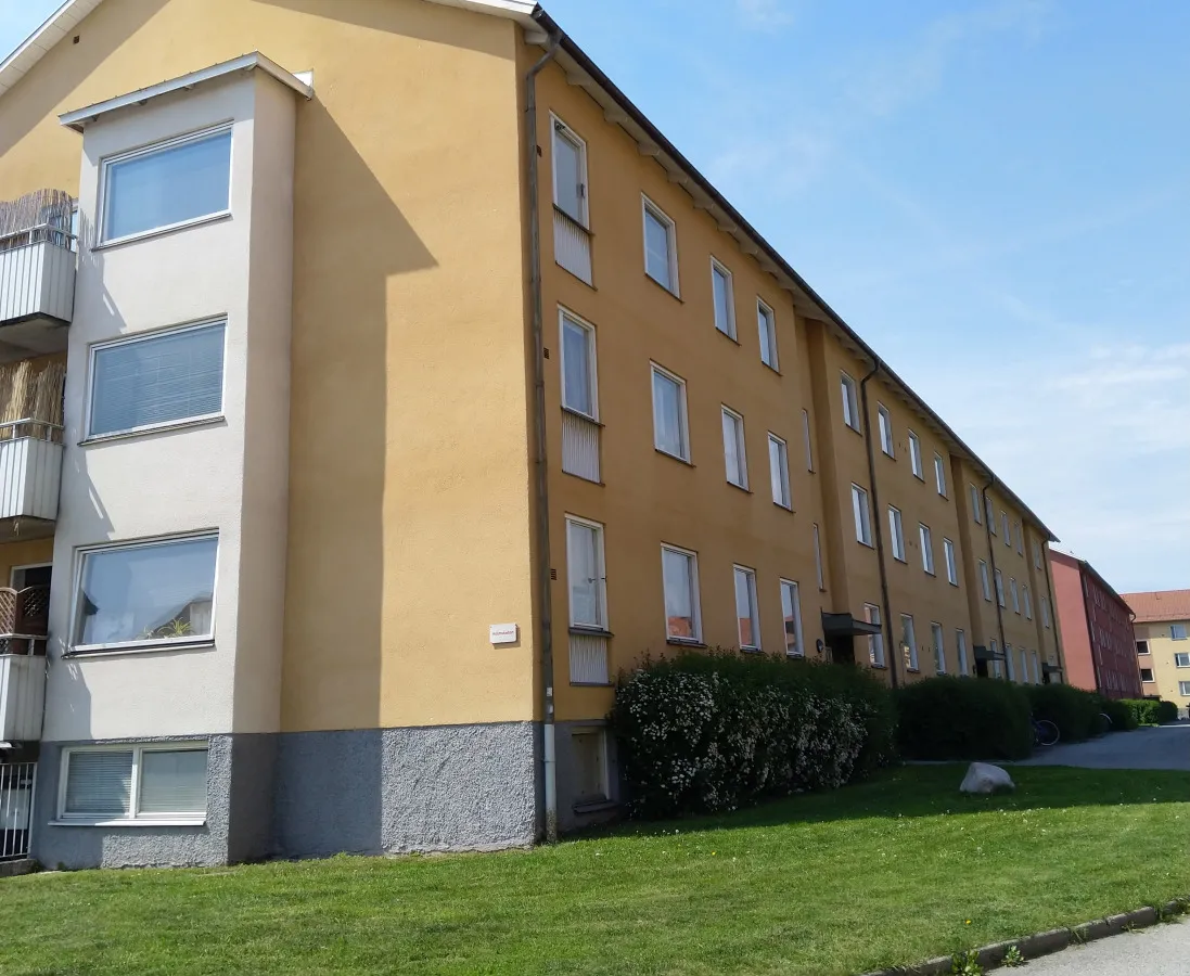 Fredsgatan 35 A