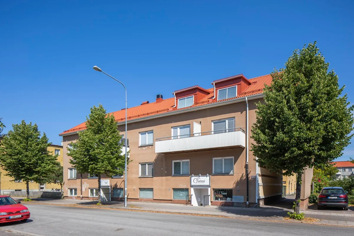 Djulögatan 67 B