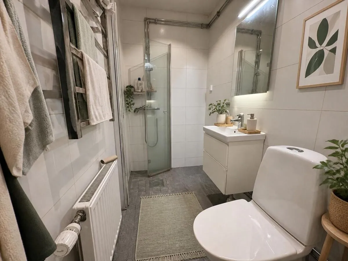 Prinsgatan 15 B