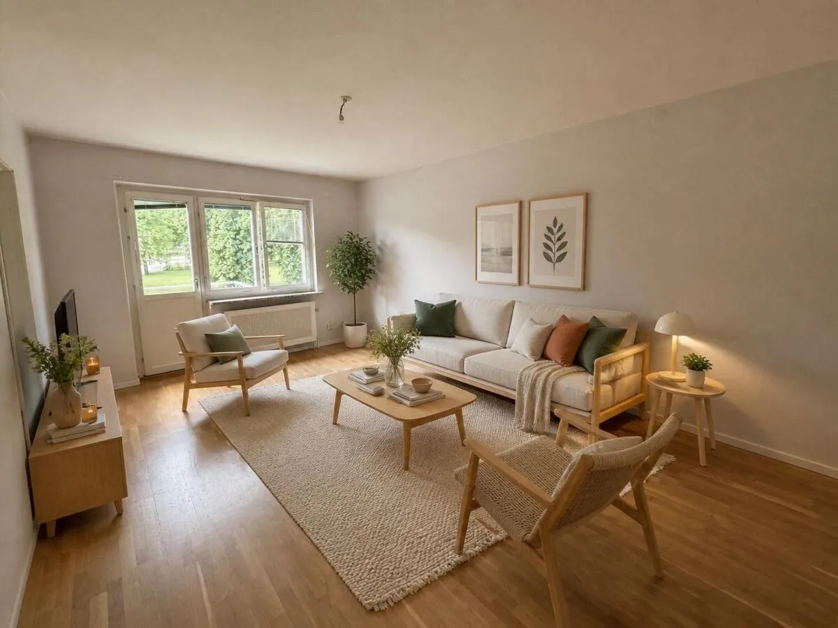 Vingåkersvägen 6 B
