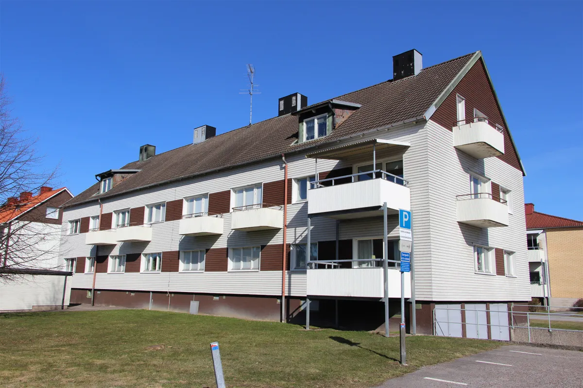 Ölandsgatan 10 C