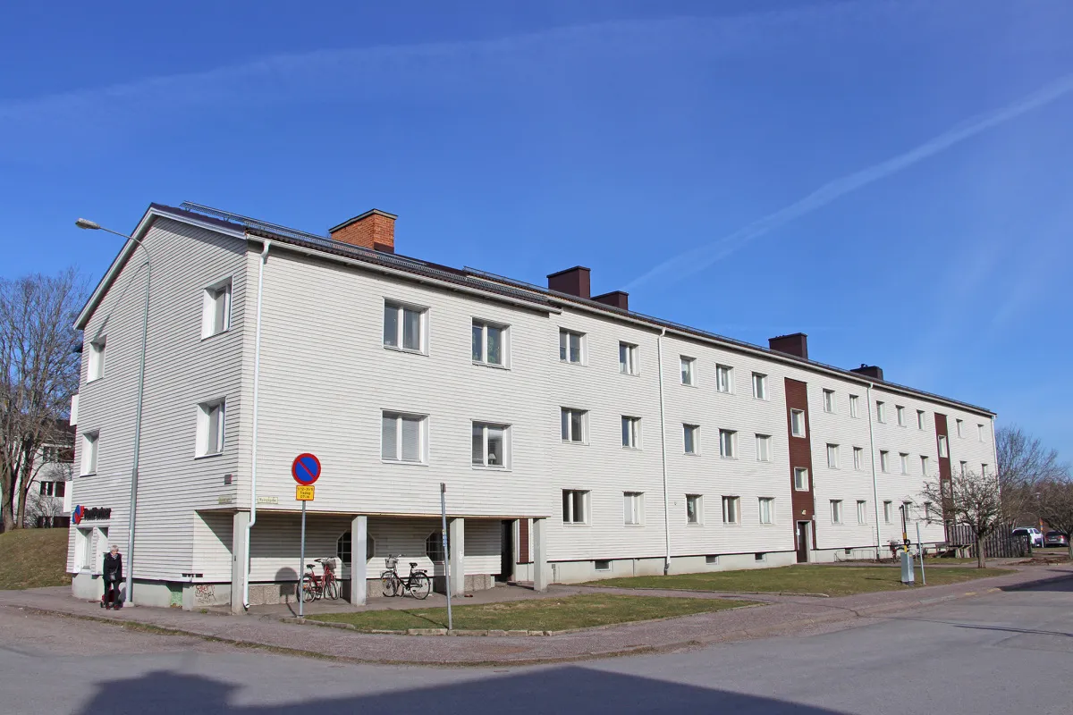 Nyängsgatan 5 B