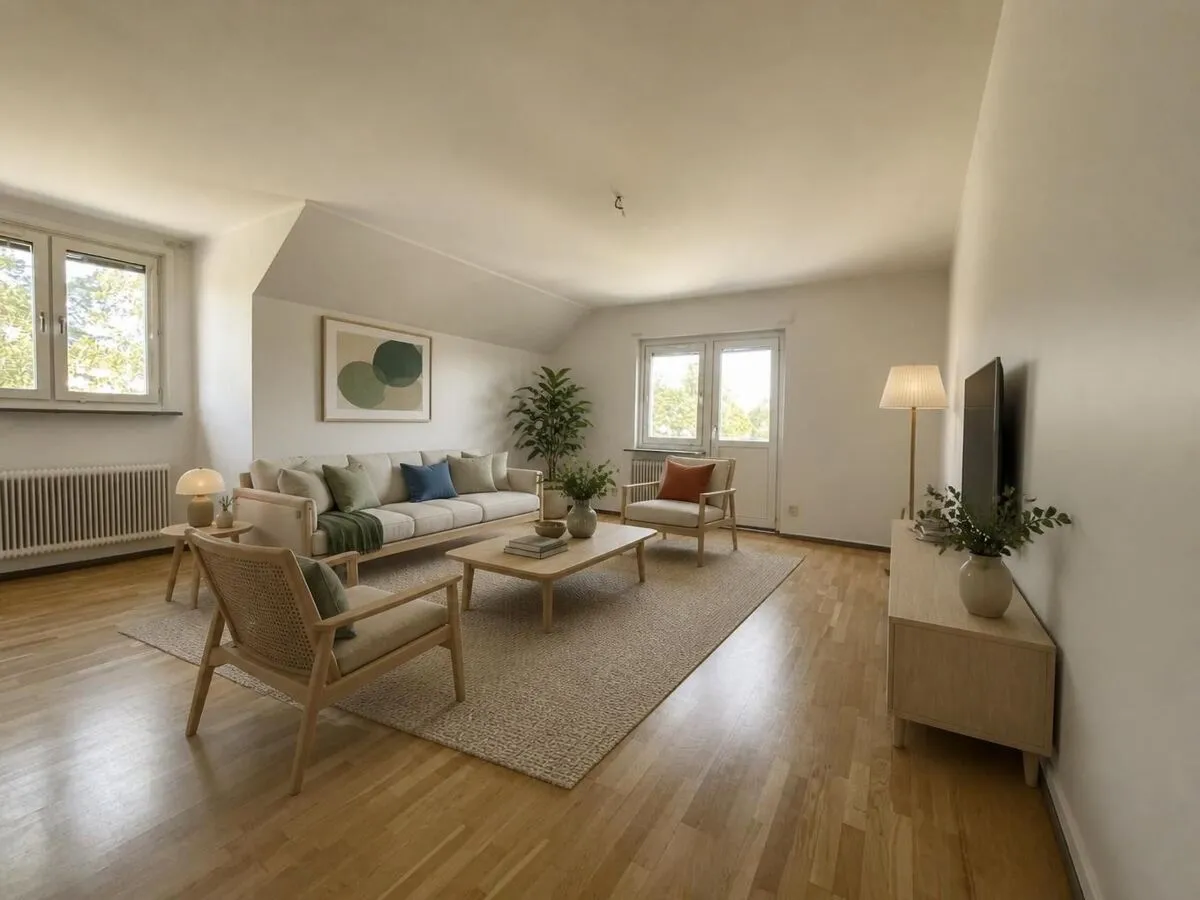 Bergsgatan 11 A