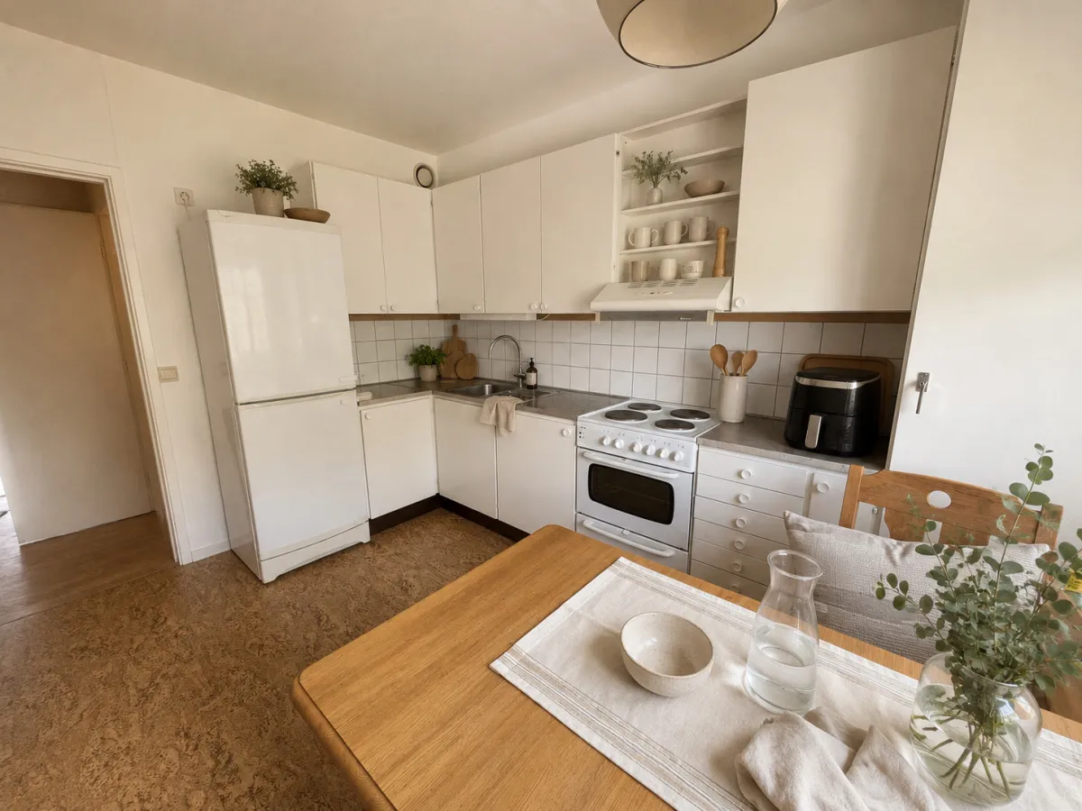 Stensättersgatan 41 E