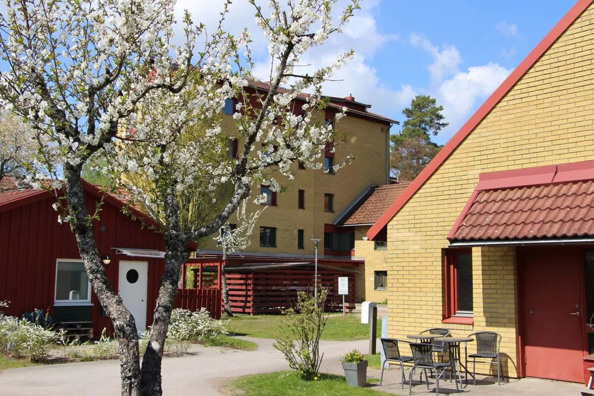 Klangens väg 25