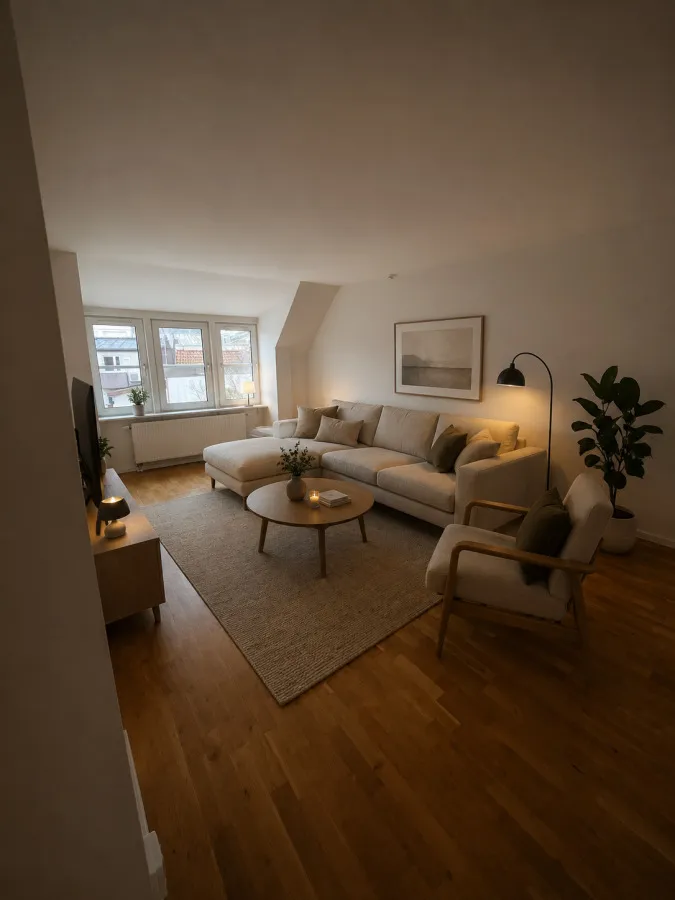 Lilla Strandgatan 10 I