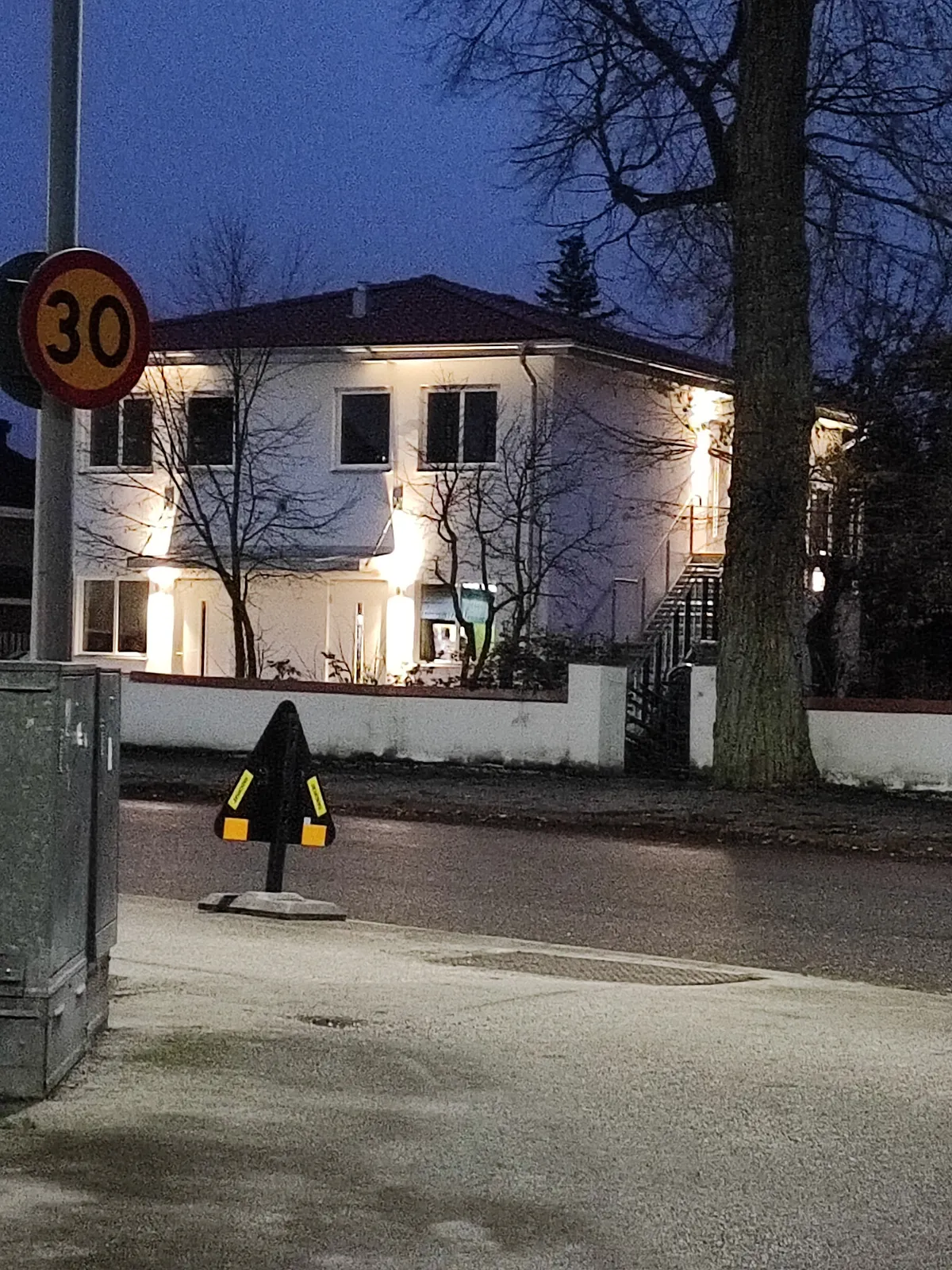 Lännavägen