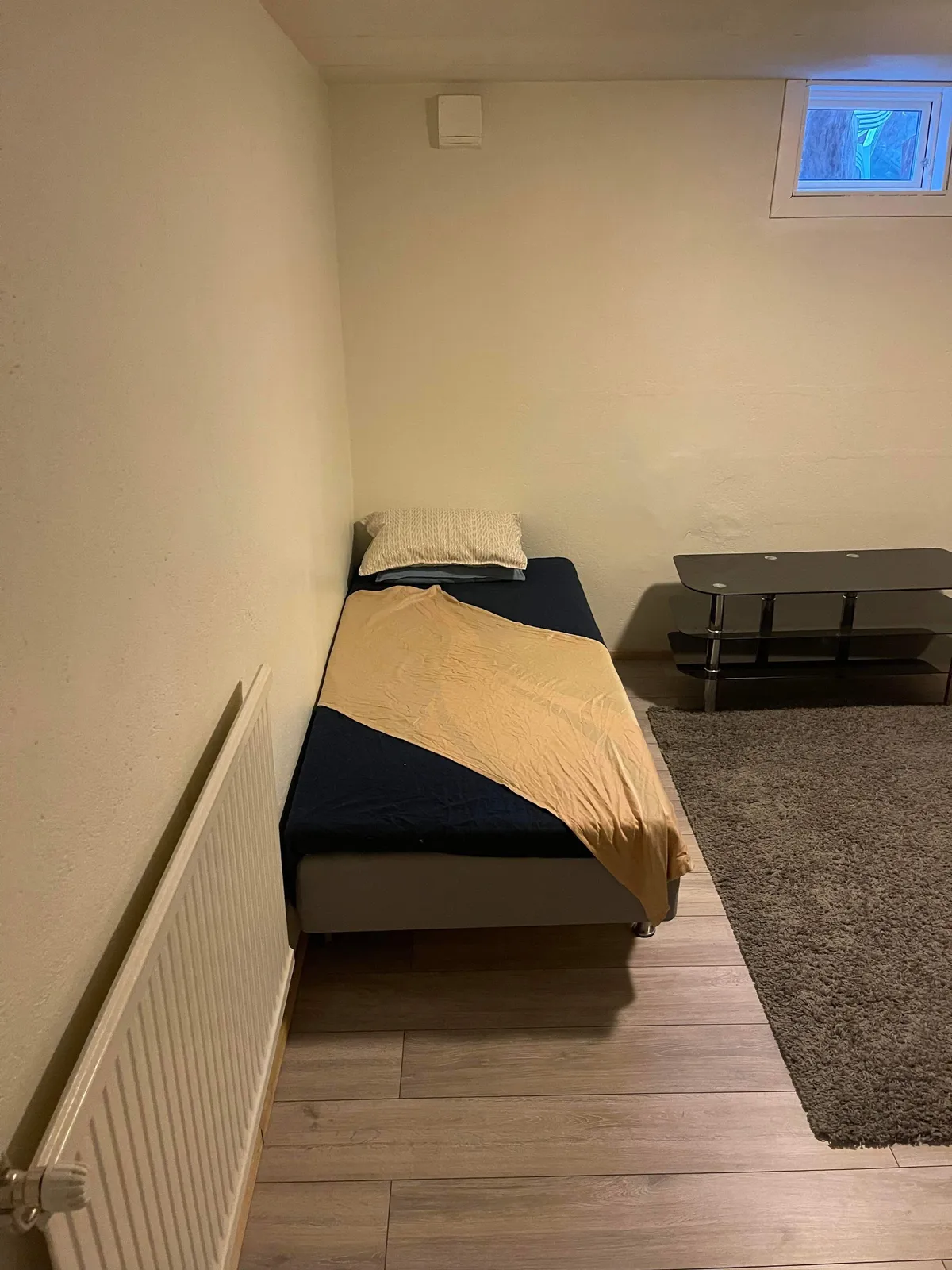 Gymnasievägen