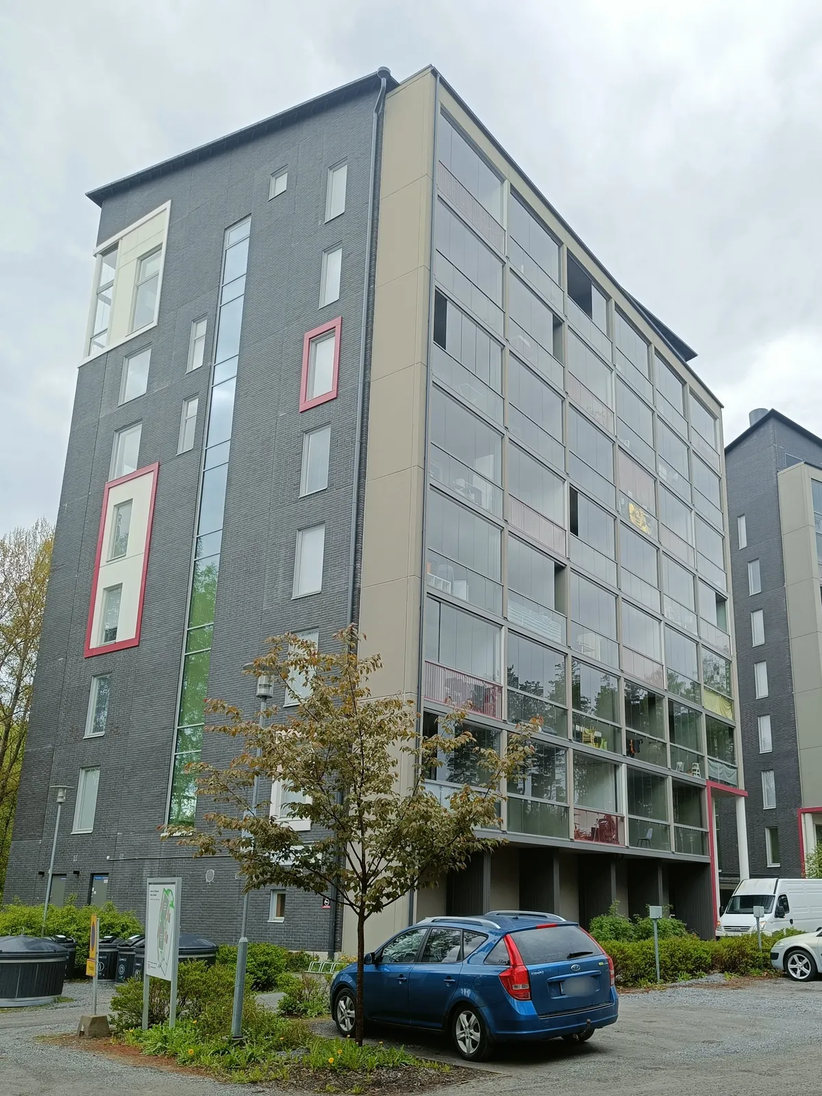 Perkkoonkatu