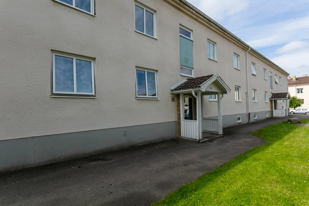 Margaretagatan 32