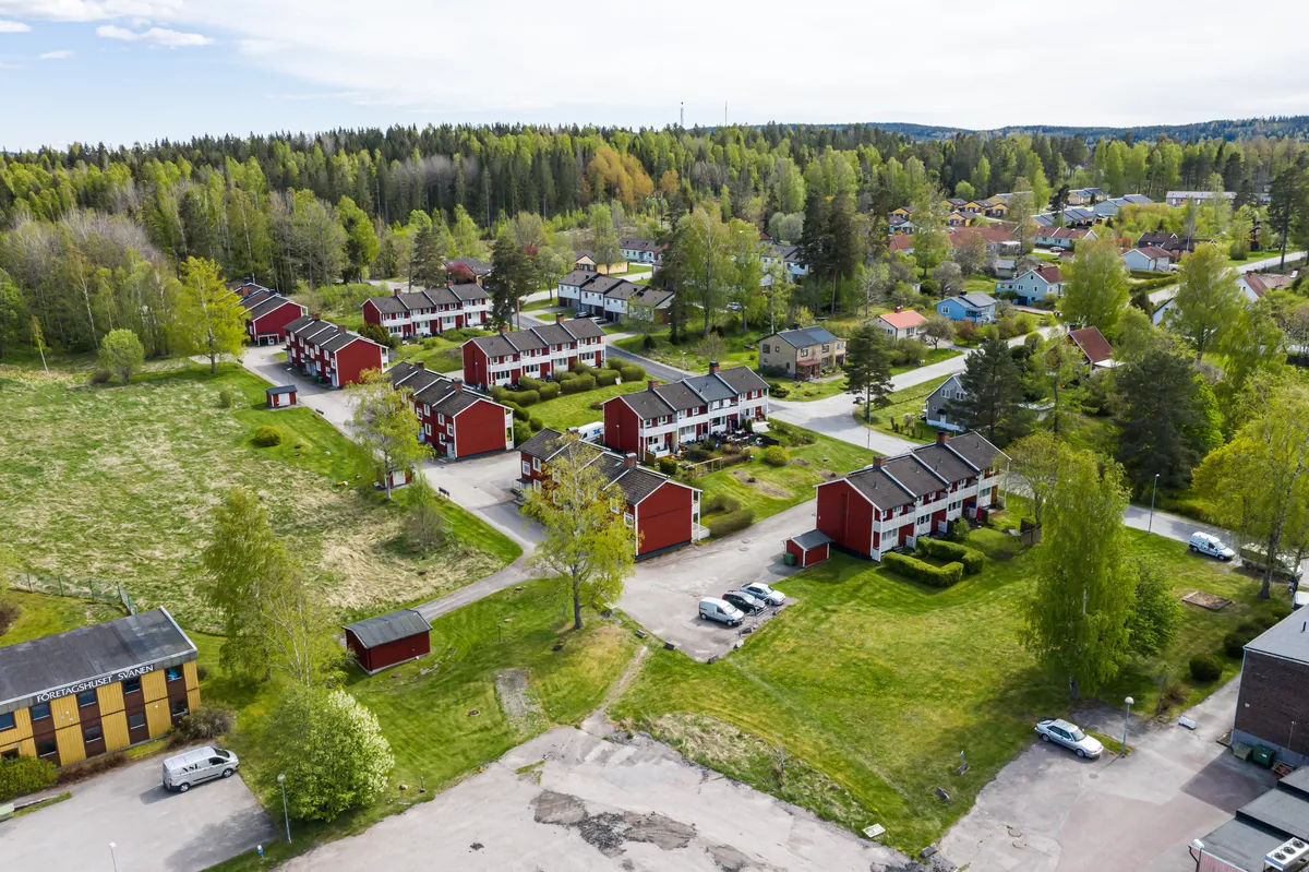 Smedjegatan