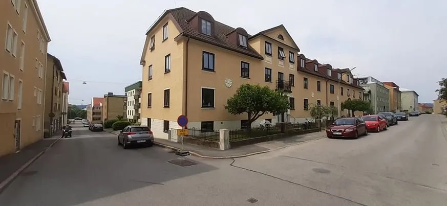 Skolgatan
