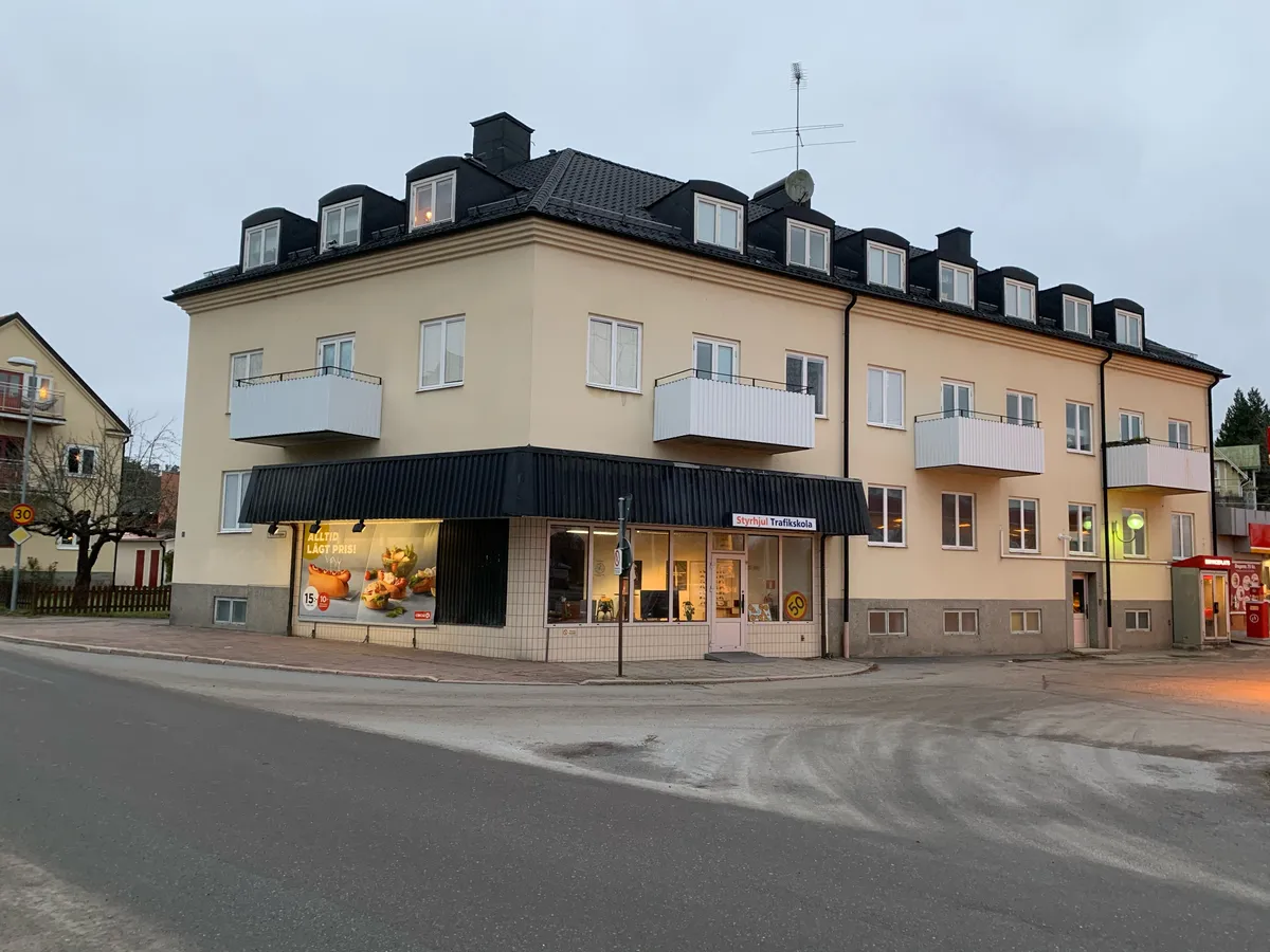 Kristinavägen