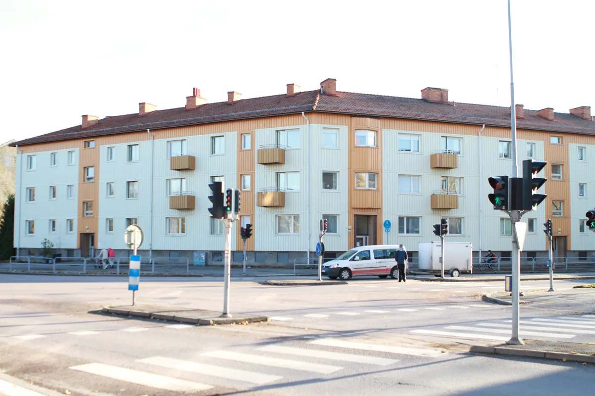 Carlavägen