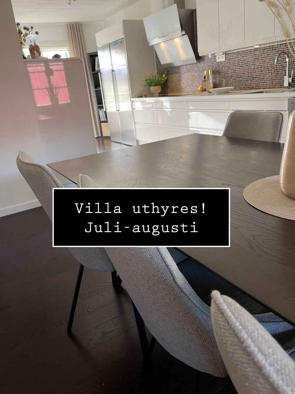 Laestadiusvägen