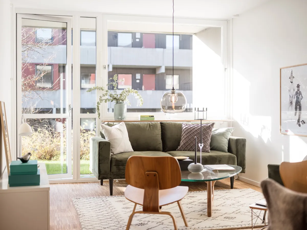 Vildandsvägen 16 F