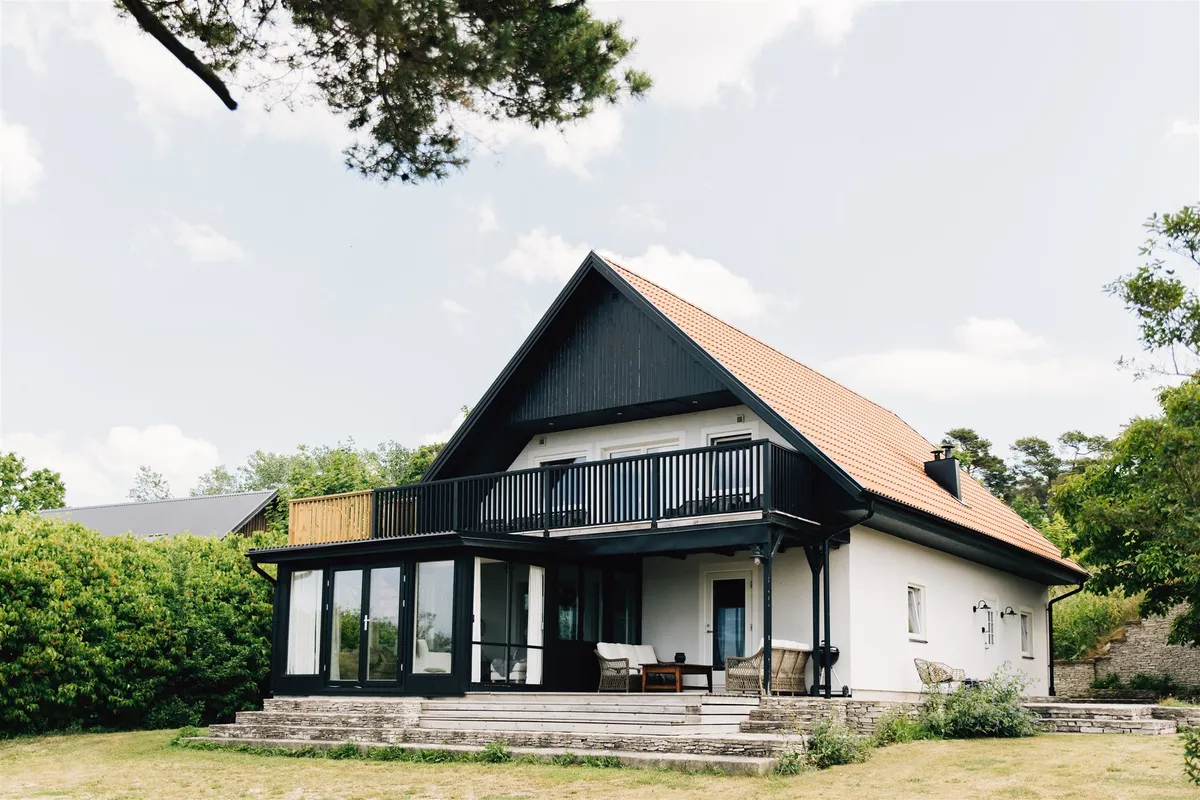 Väskinde Salthamn