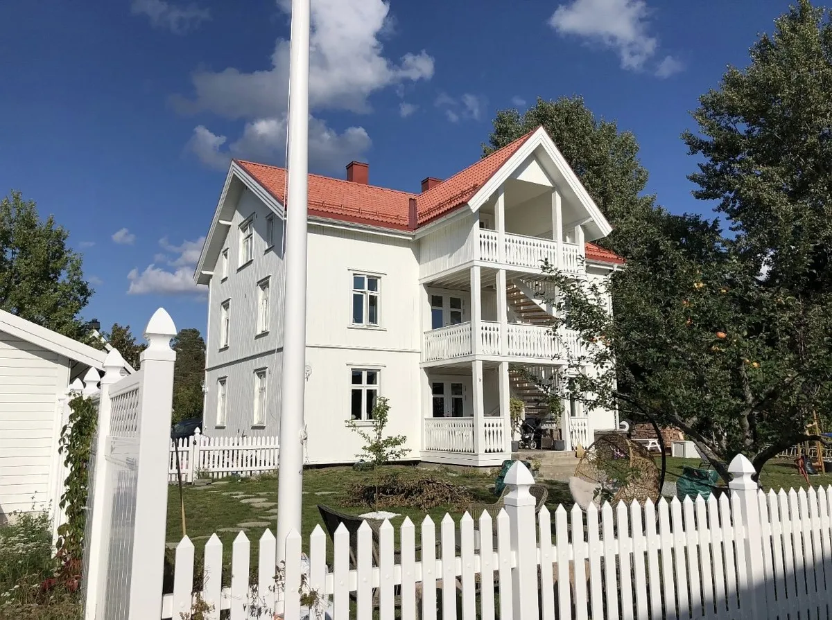 Fjellhøyvegen