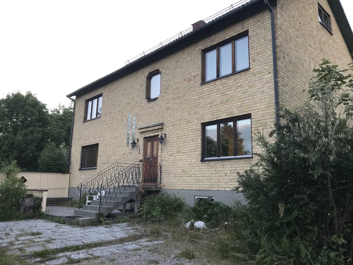 Silvergatan