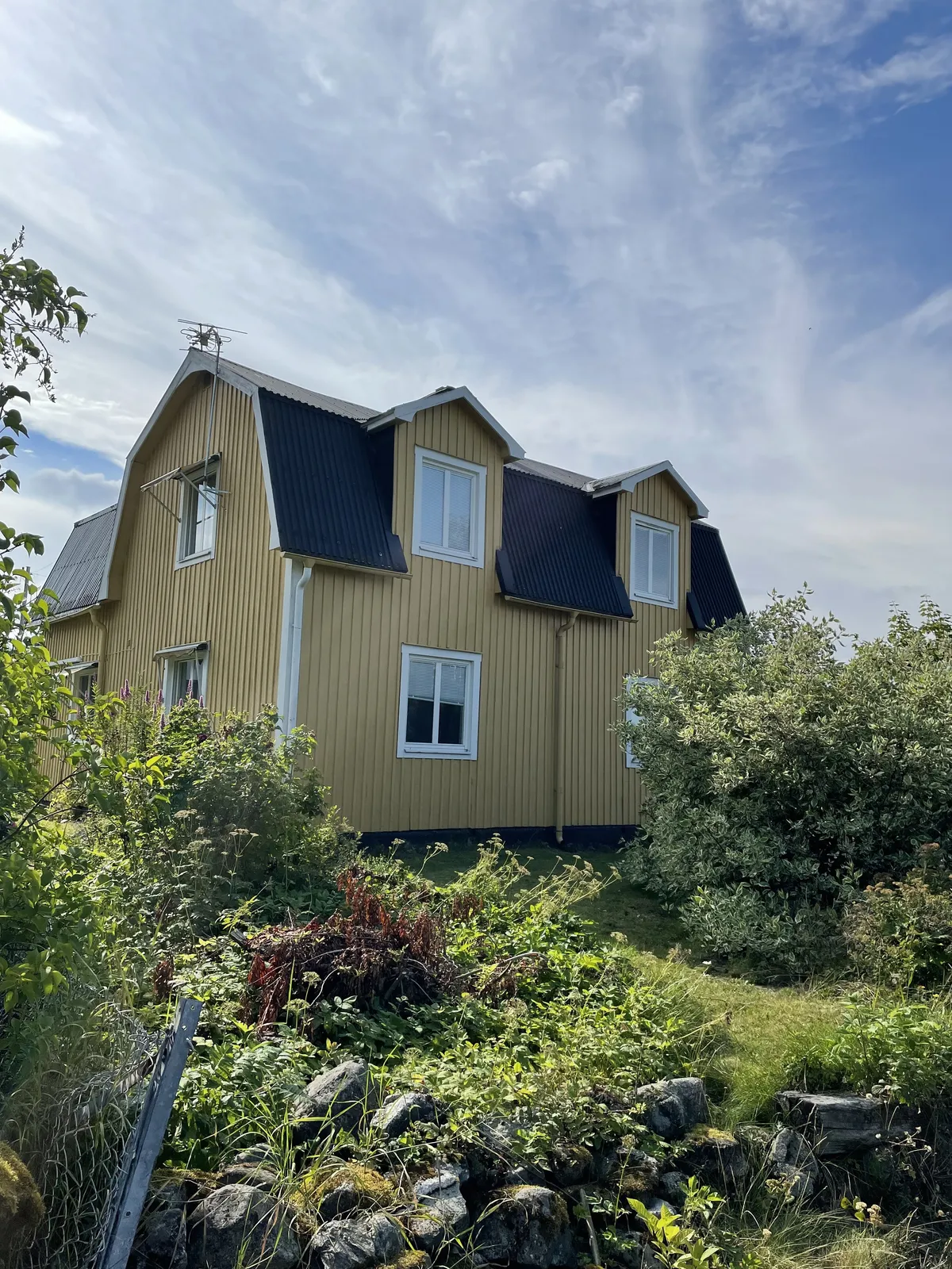 Paviljongvägen