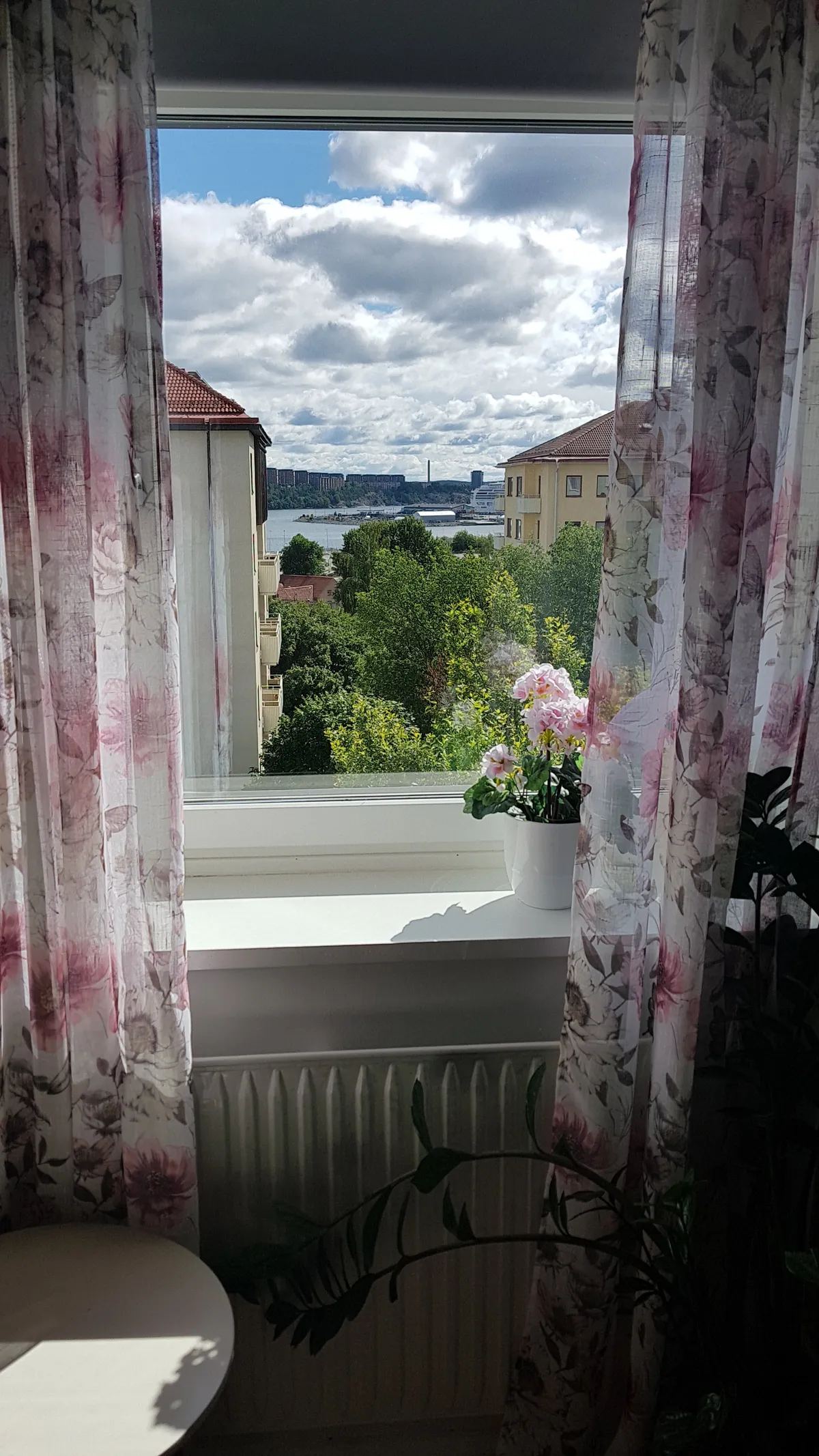 Sandhamnsgatan