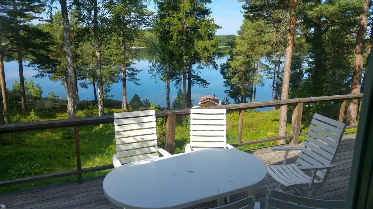 Arnövägen