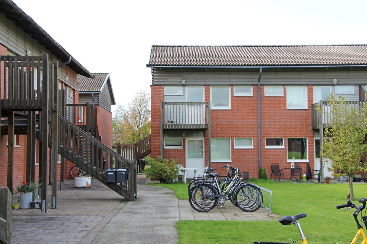 Kulgränden 3 B