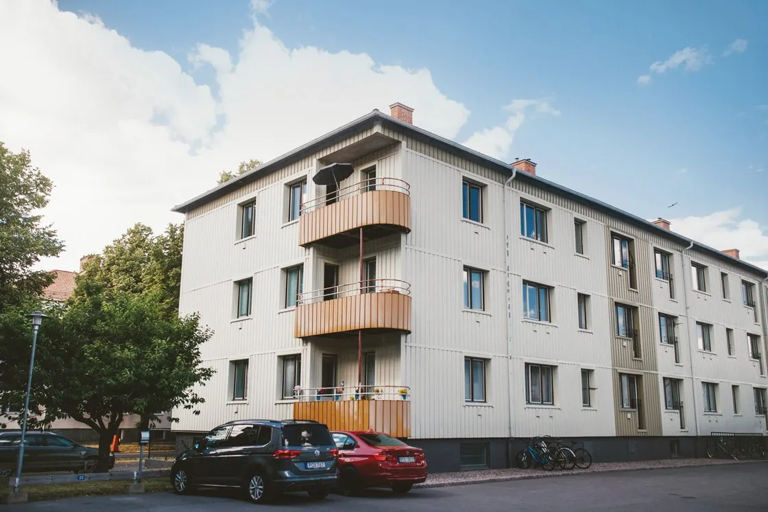 Carlavägen