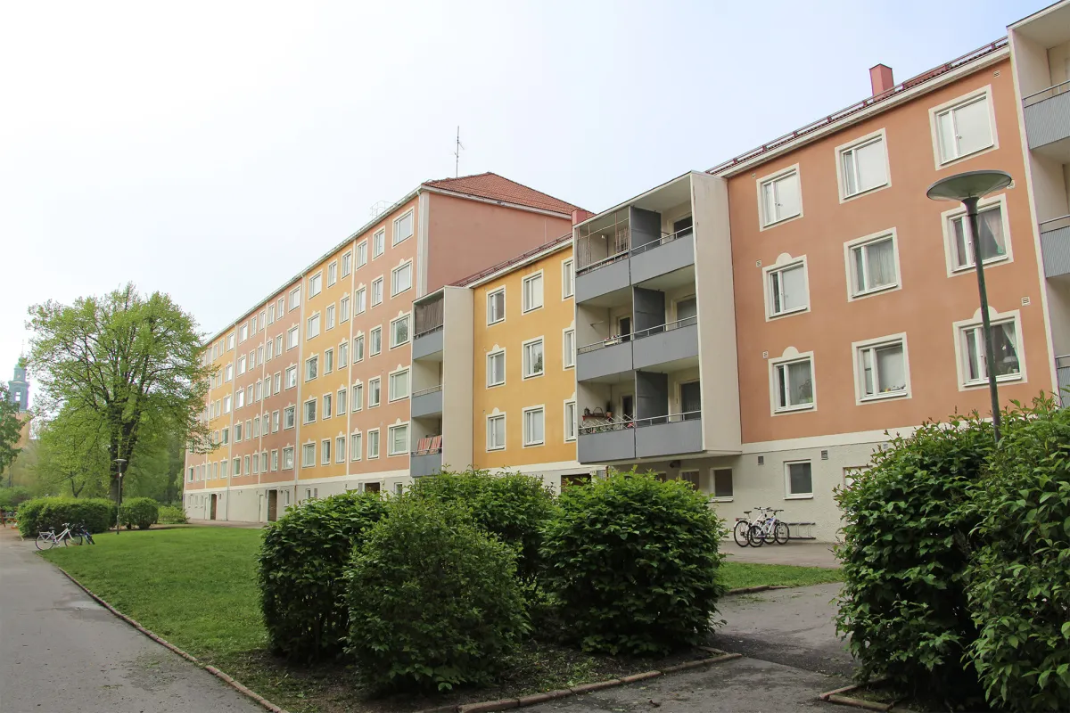 Södra Hospitalsgatan 11 B
