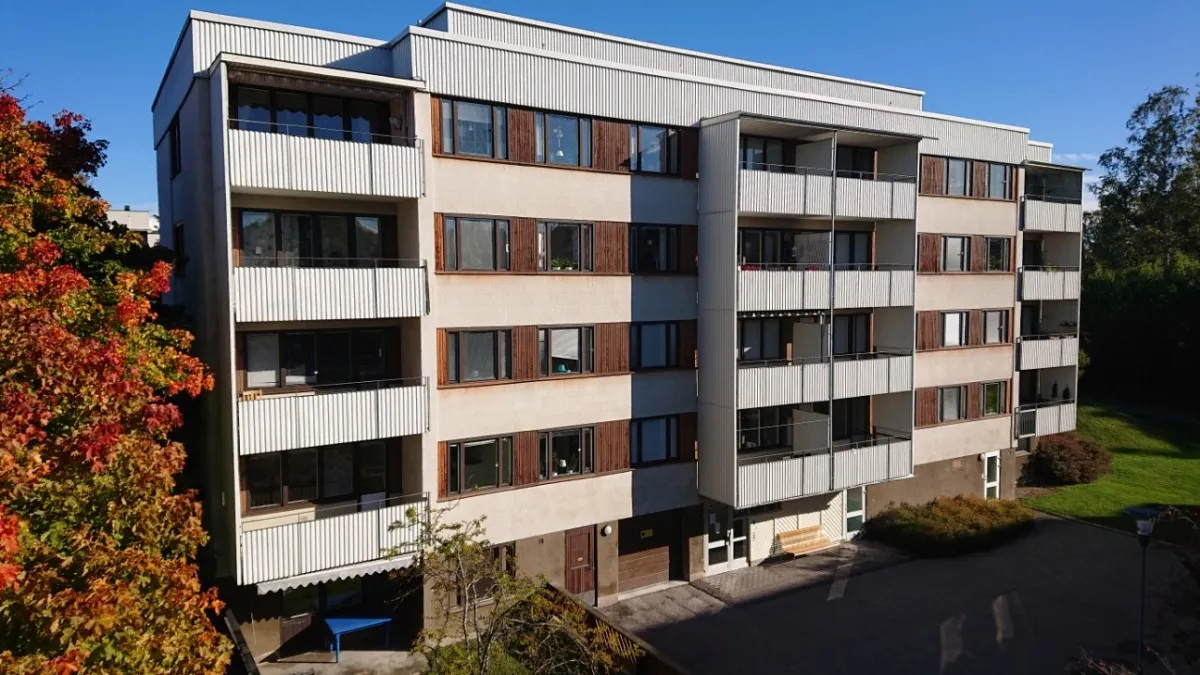 Norrbågen 22