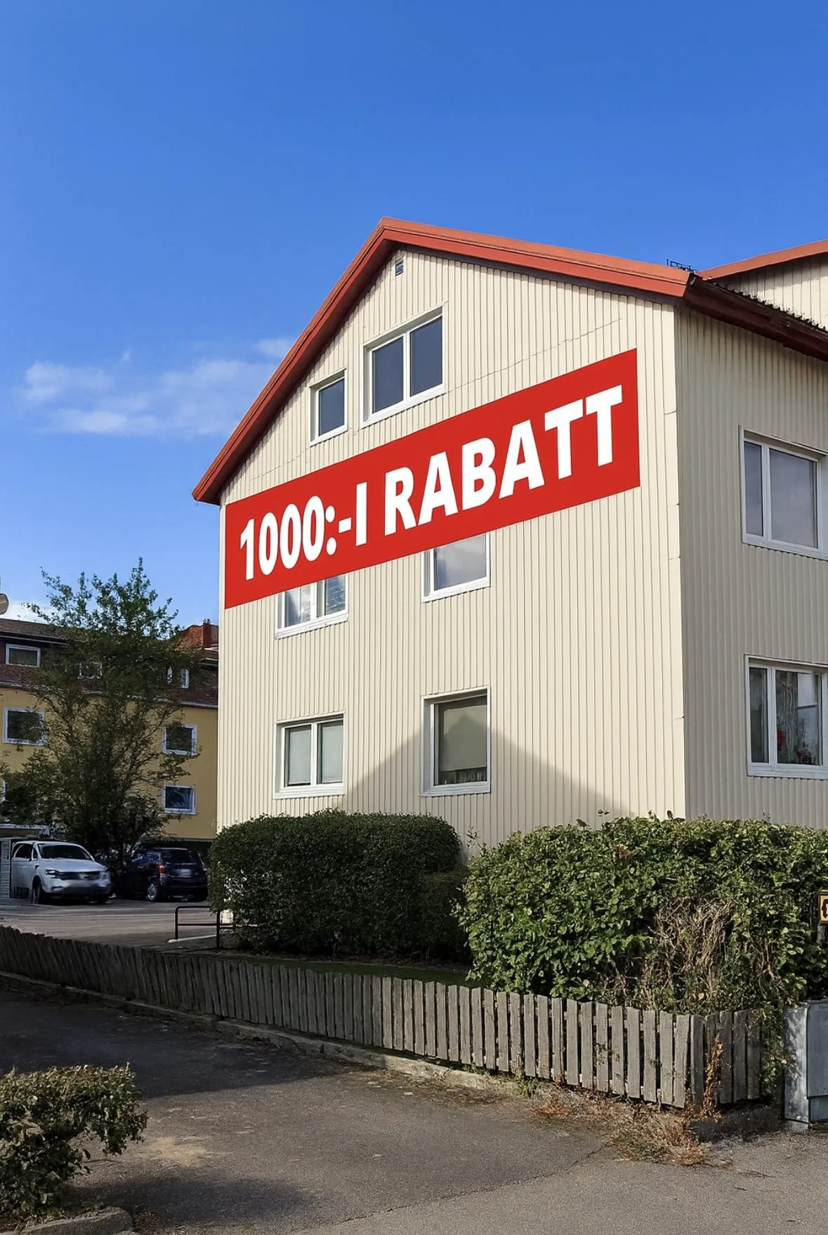Jarlsgatan