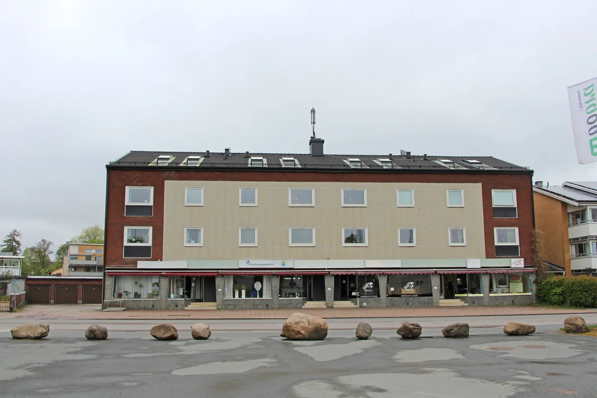 Växjövägen 7 A