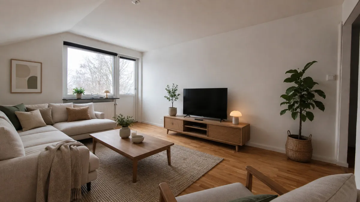 Västbovägen 30 A