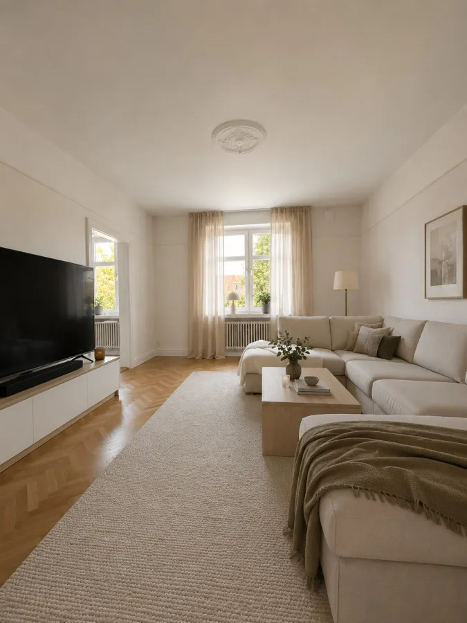 J W Wulffsgatan 11 B