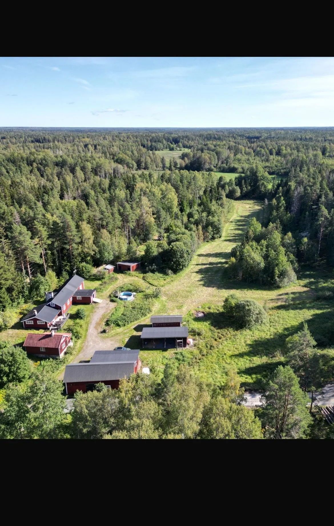Smihagsvägen