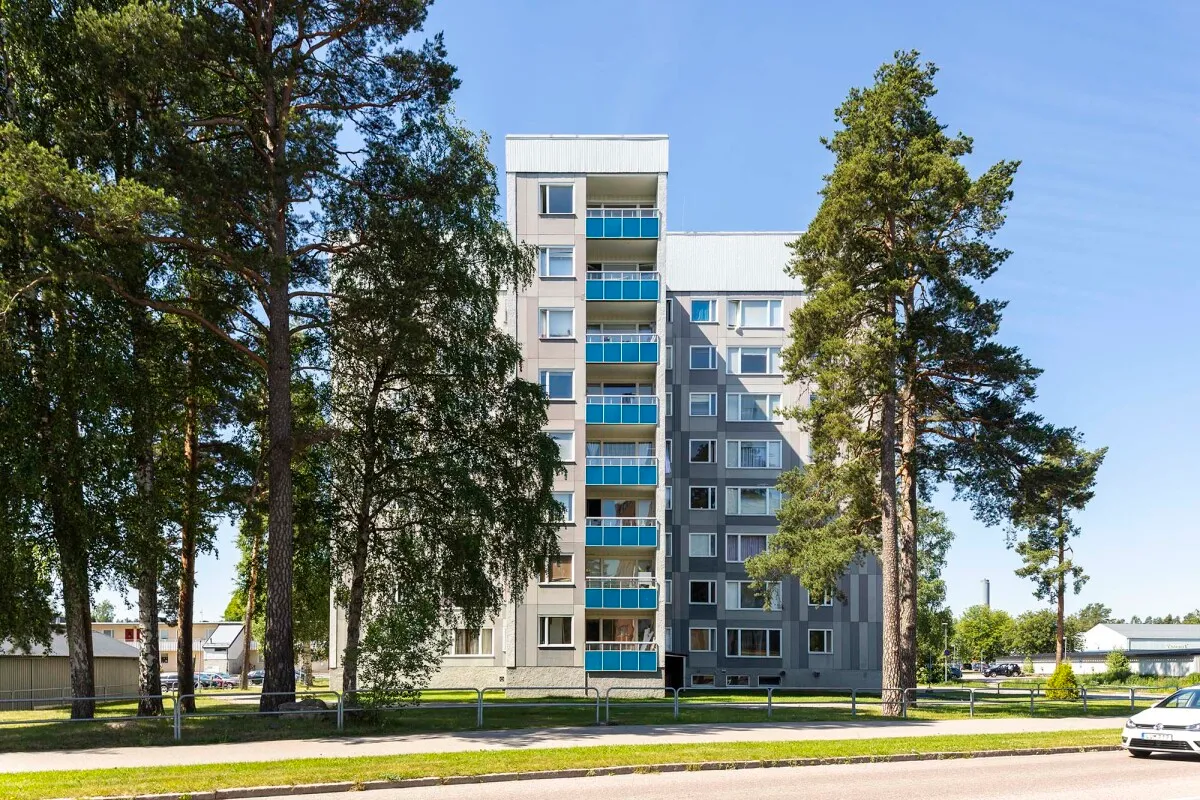 Svarvargatan 7