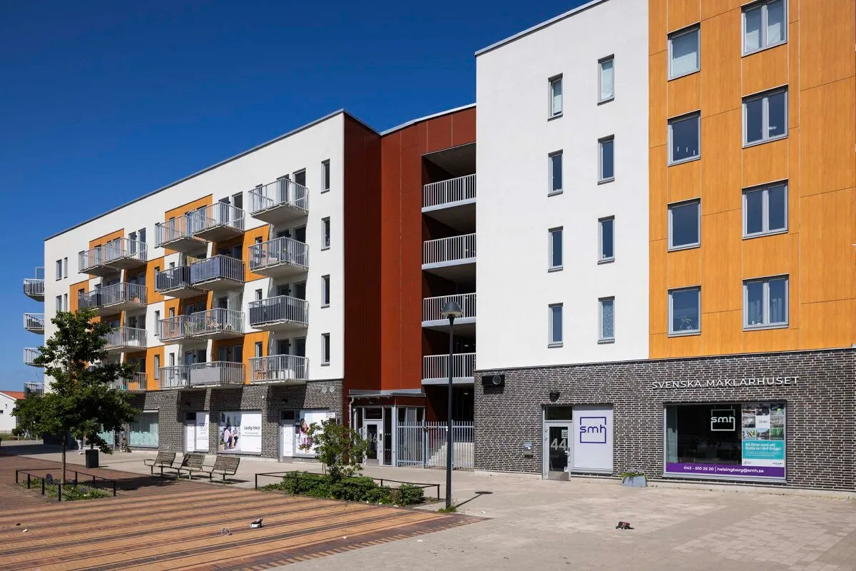 Spannmålsgatan 1