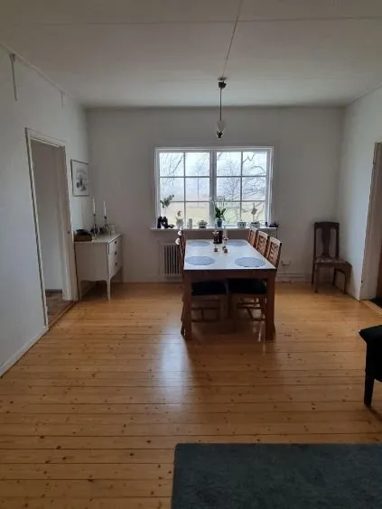 Trolmens egendom