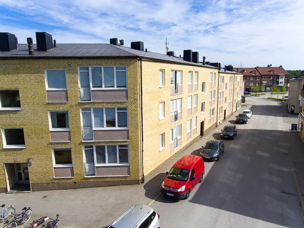 Västergatan