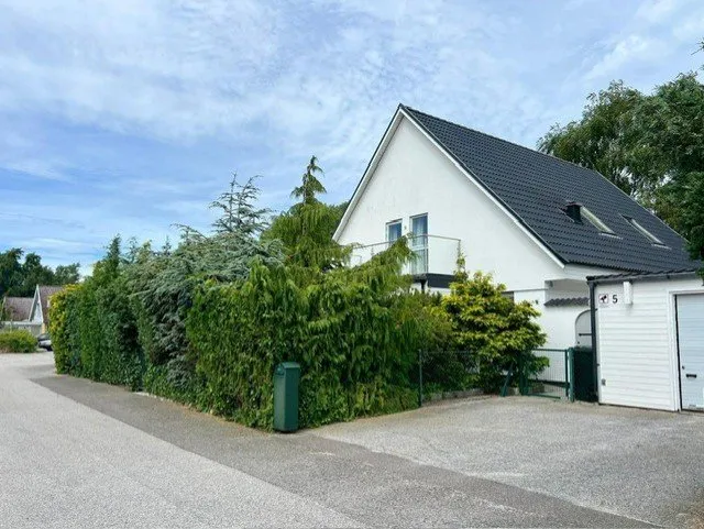 Rävavägen