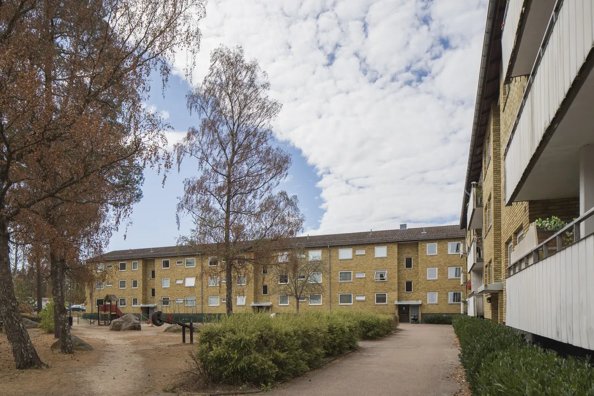 Platåvägen