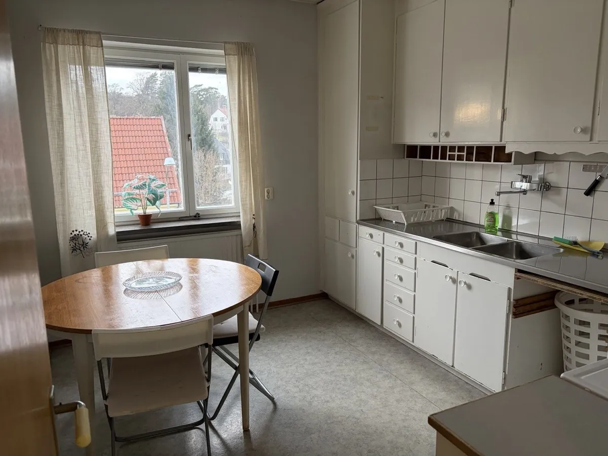 Vendelsdalsgatan