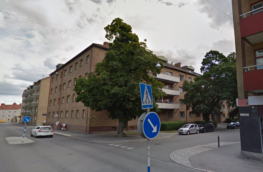 Nelinsgatan