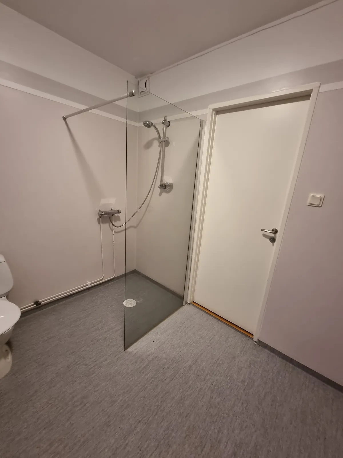 Ramsbergsvägen