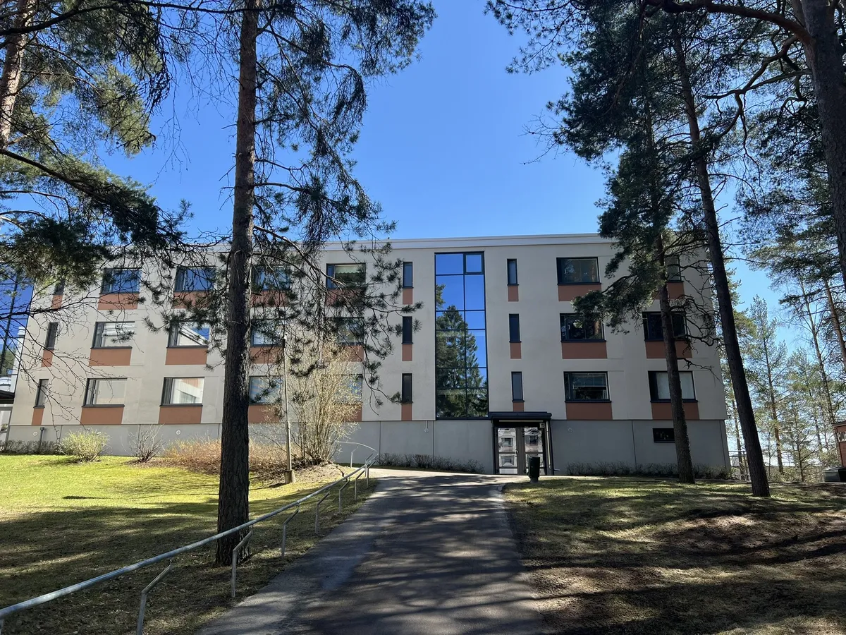 Mätästie