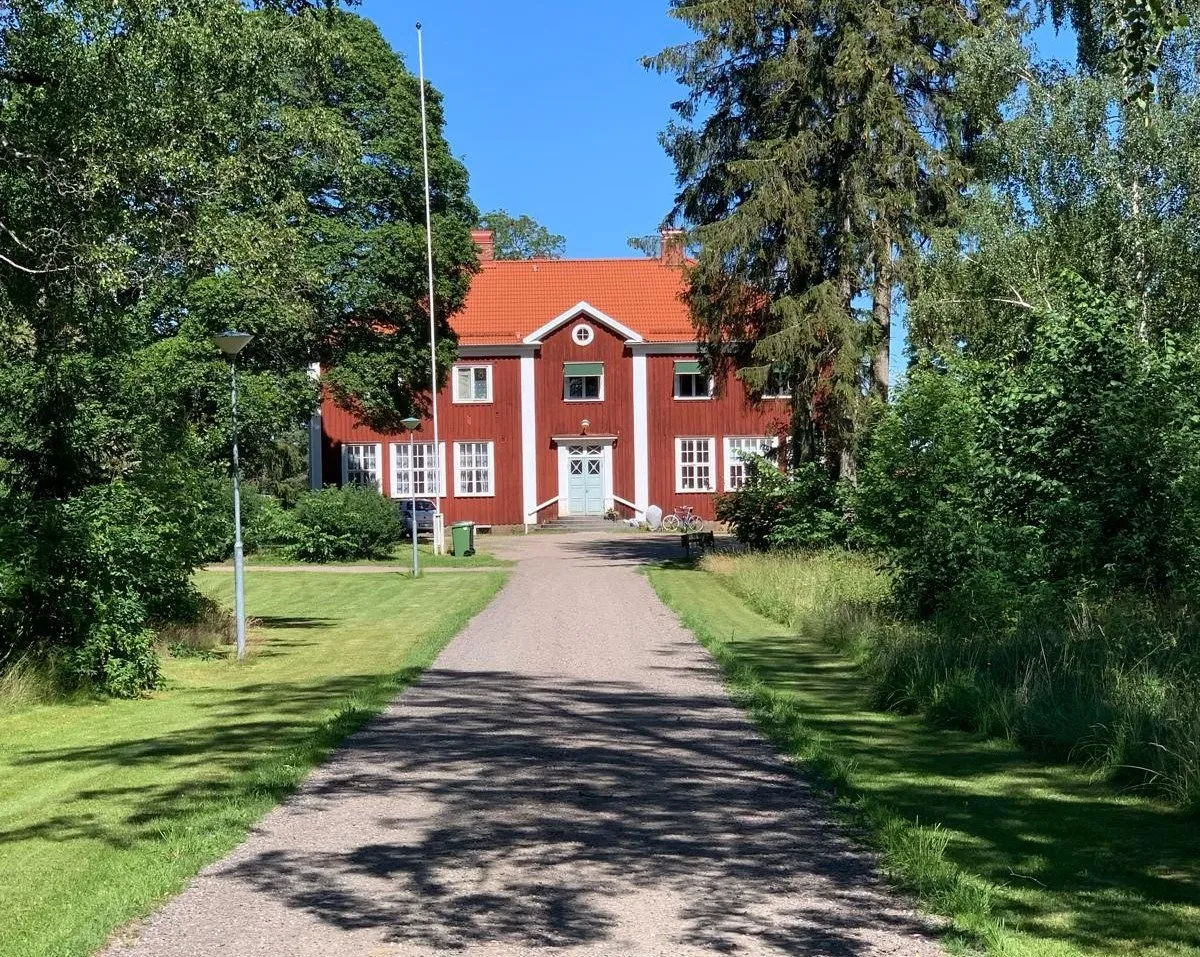 Hasslösa skola