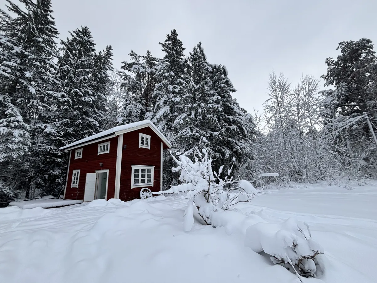 Nykvarnsvägen