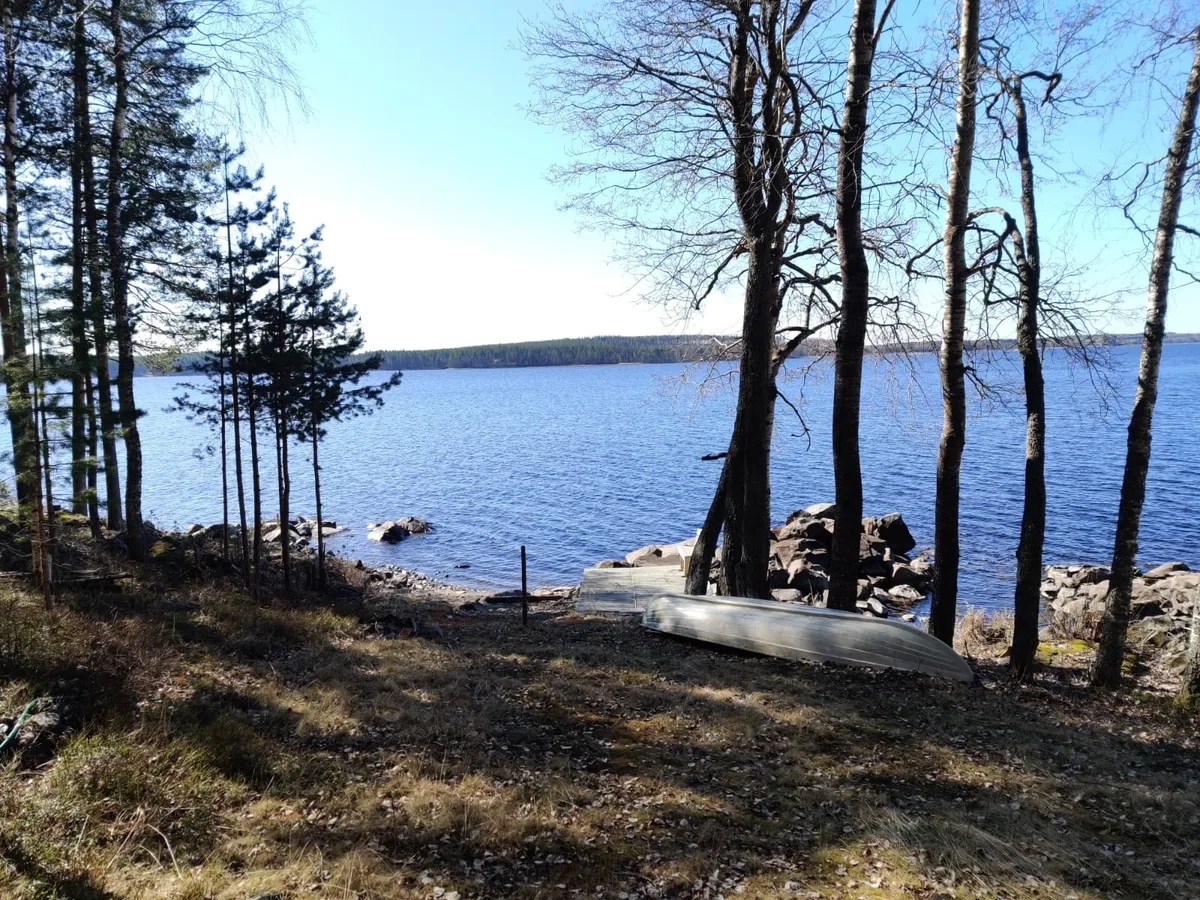Karsikkoniementie